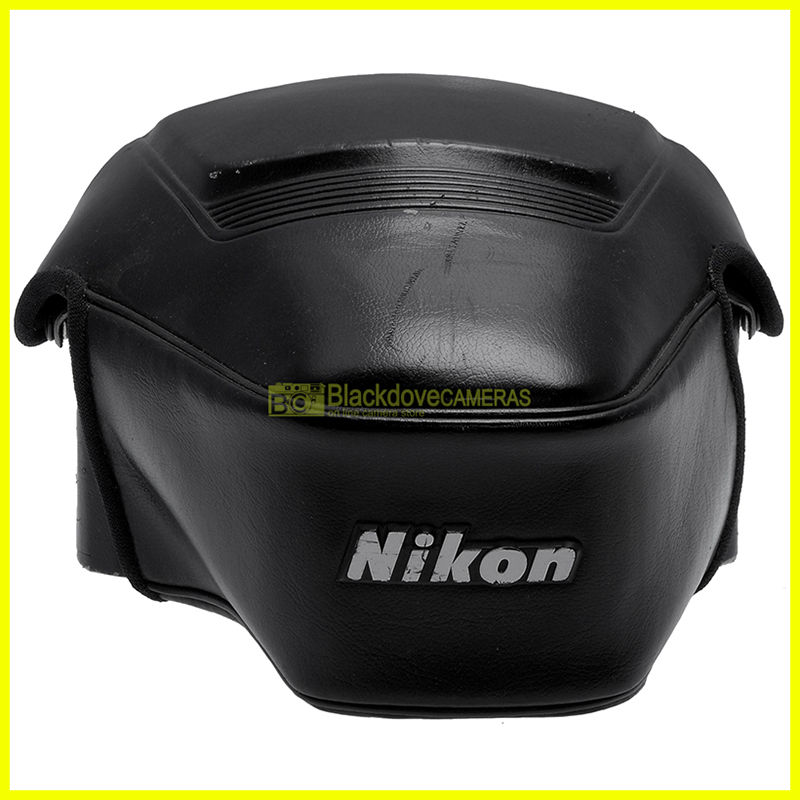 Nikon Borsa pronto