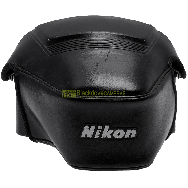 Nikon Borsa pronto