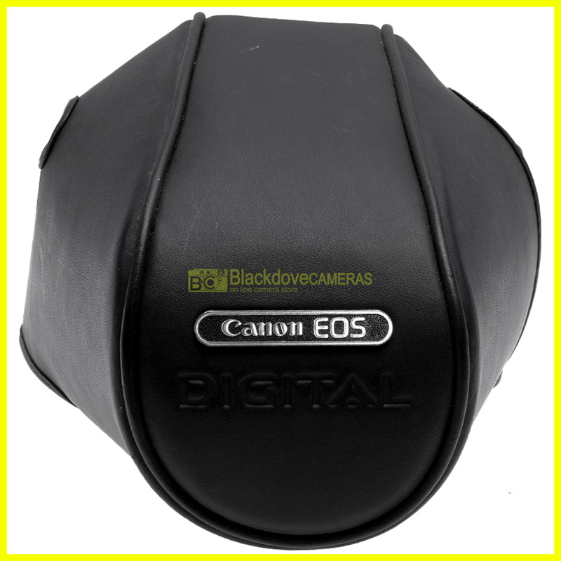 “52mm. paraluce a corolla universale, innesto a vite. Ruotabile. Lens hood.”