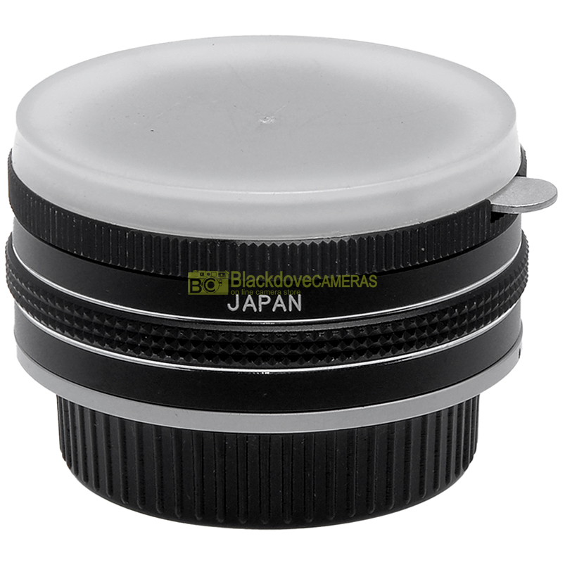 Moltiplicatore di focale Zykkor Auto Tele Converter 2x MC per obiettivi Nikon AI