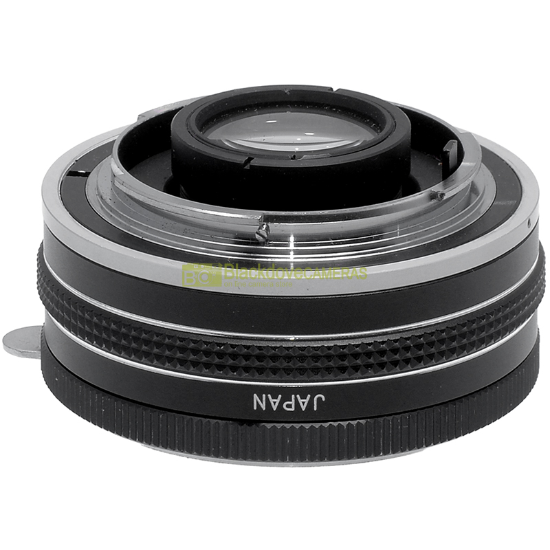 Moltiplicatore di focale Zykkor Auto Tele Converter 2x MC per obiettivi Nikon AI