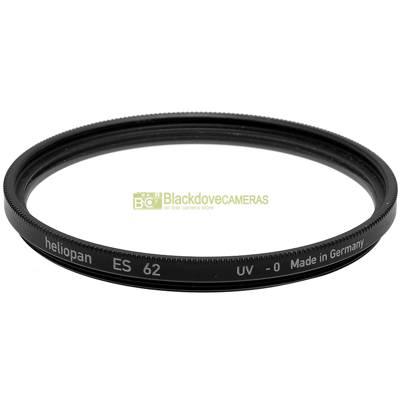 62 mm UV-Filter