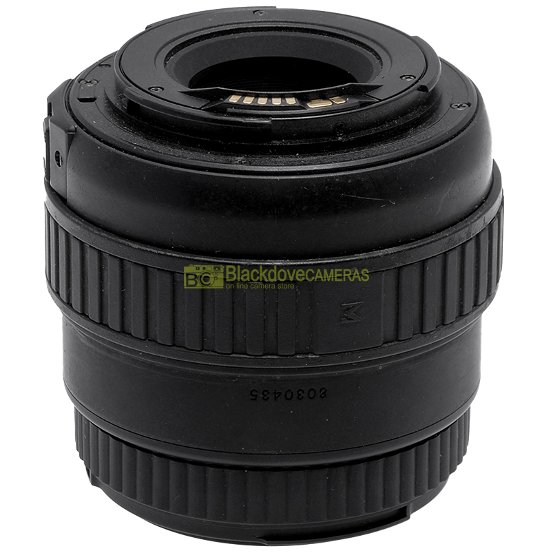 Sigma AF 28/70mm. f3,5-4,5 UC obiettivo full frame per fotocamere Sigma SA