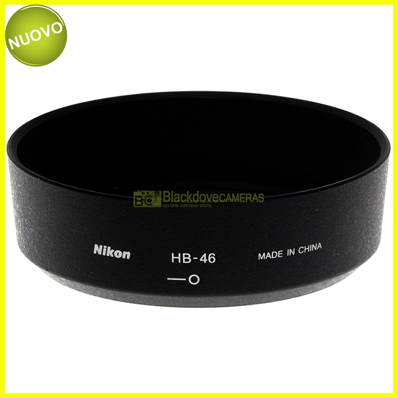 Nikon paraluce HB-26