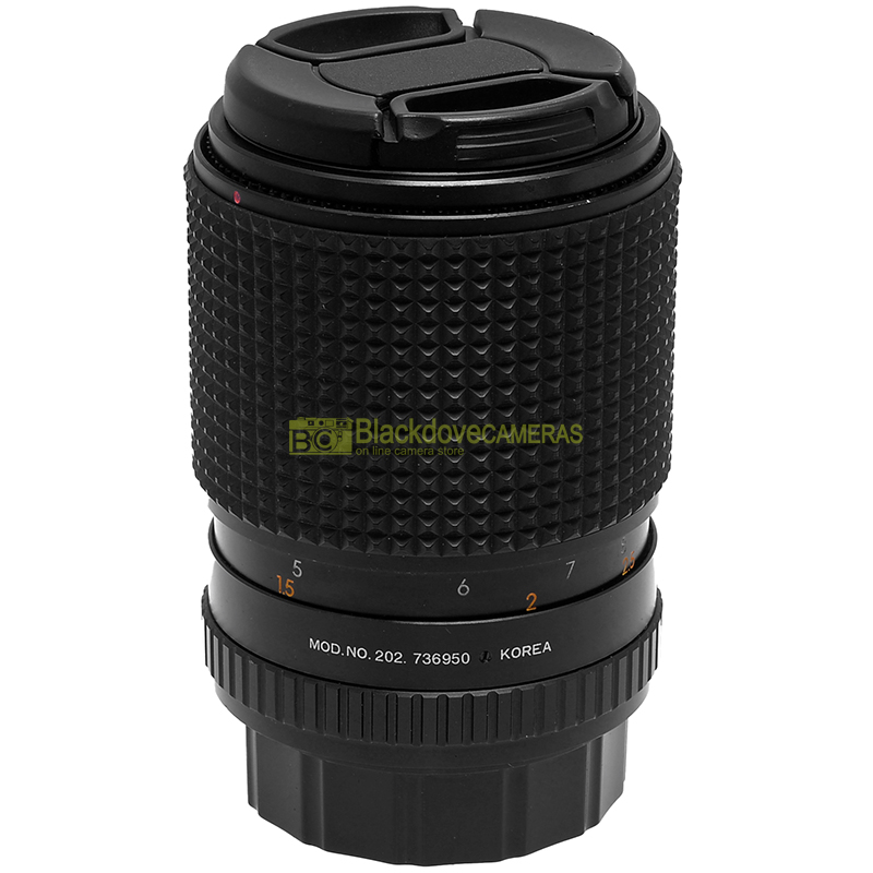 Sears 135mm f2,8 Macro