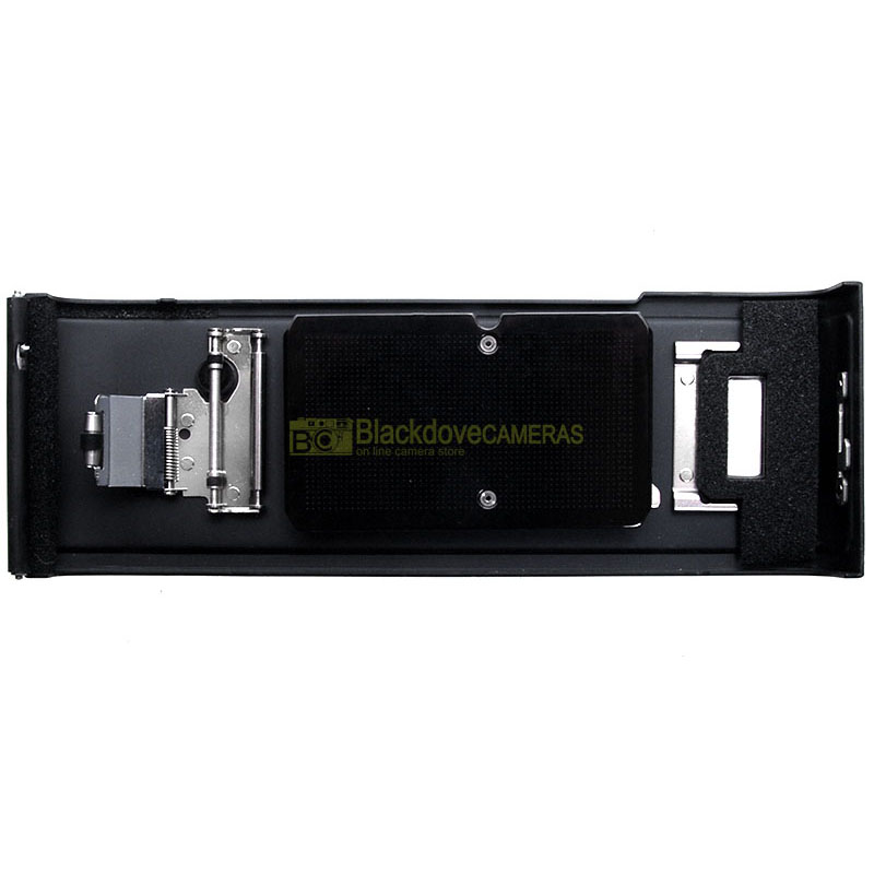 Nikon dorso pressapellicola originale per F-501 F-301 N2000 N2020. Ottimo.