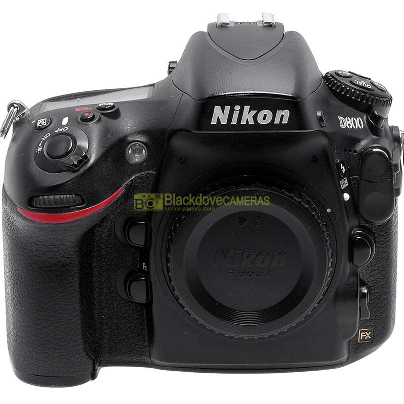 “Nikon D800”