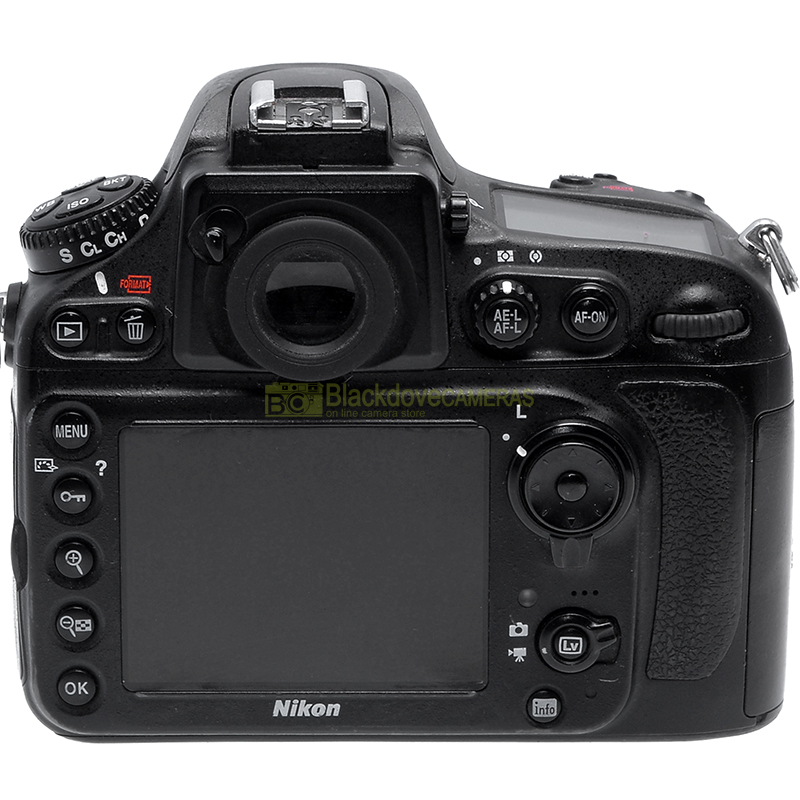 “Nikon D800”