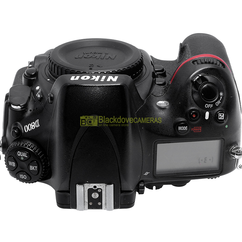 “Nikon D800”