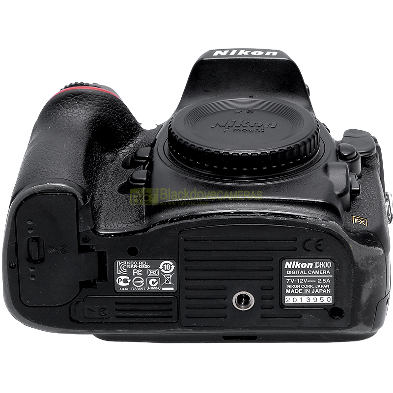 “Nikon D800”
