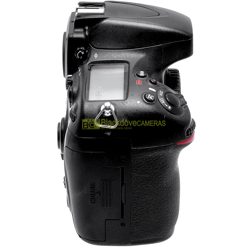 “Nikon D800”
