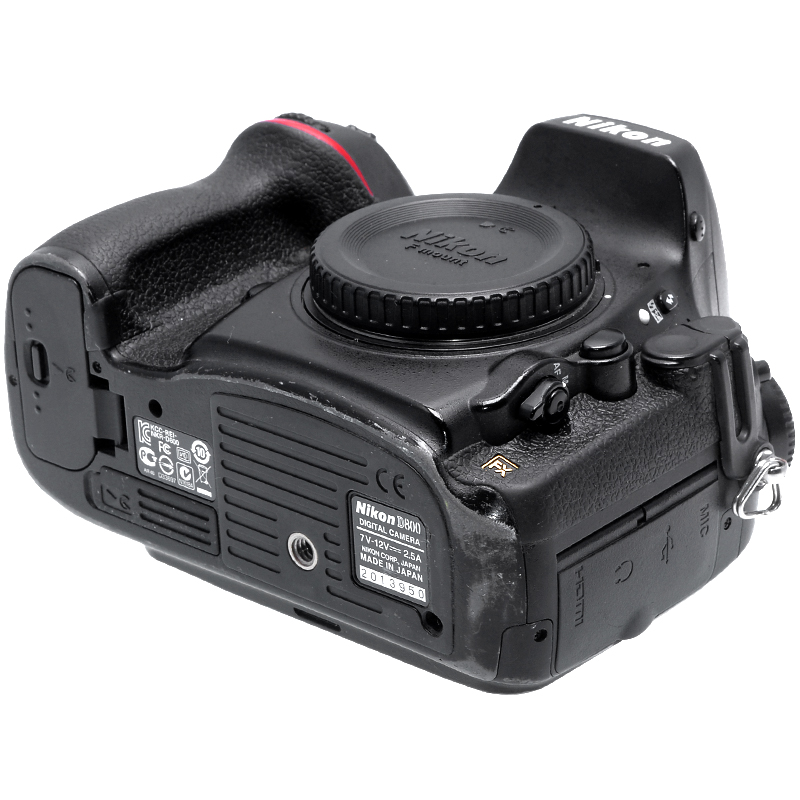“Nikon D800”