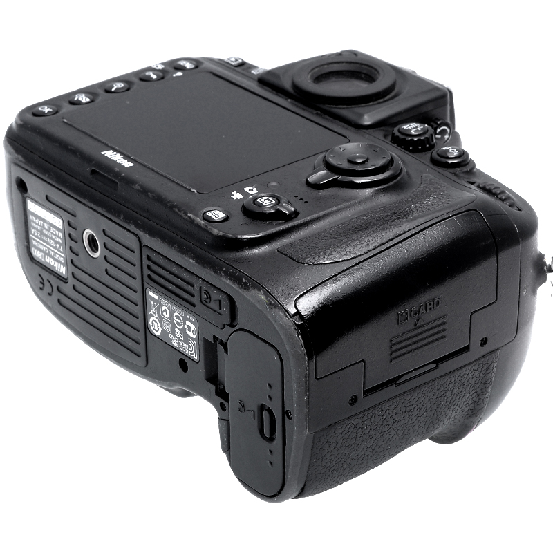 “Nikon D800”