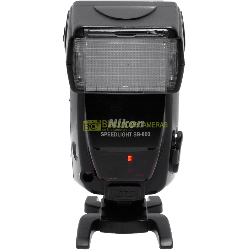 Nikon flash Speedlight SB-800