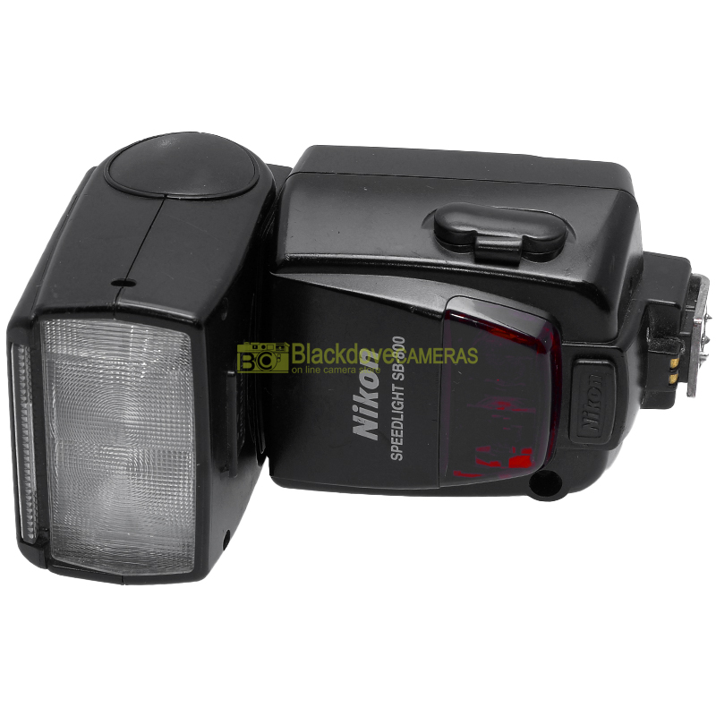 Nikon flash Speedlight SB-800