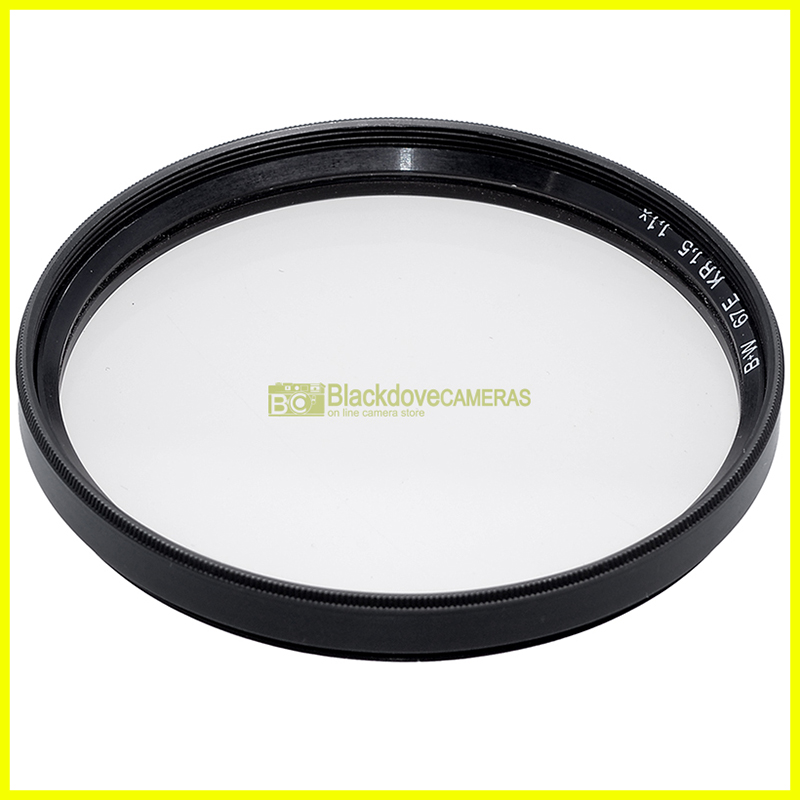 67mm Filtro Skylight