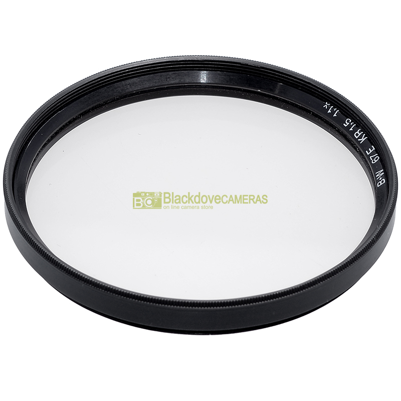 67mm filtro skylight