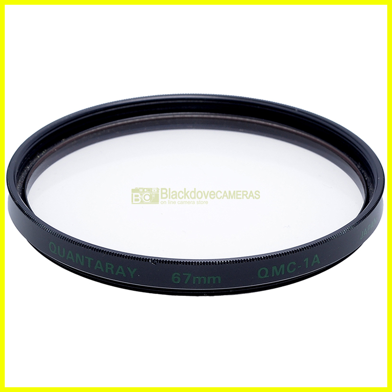 67mm Filtro Skylight