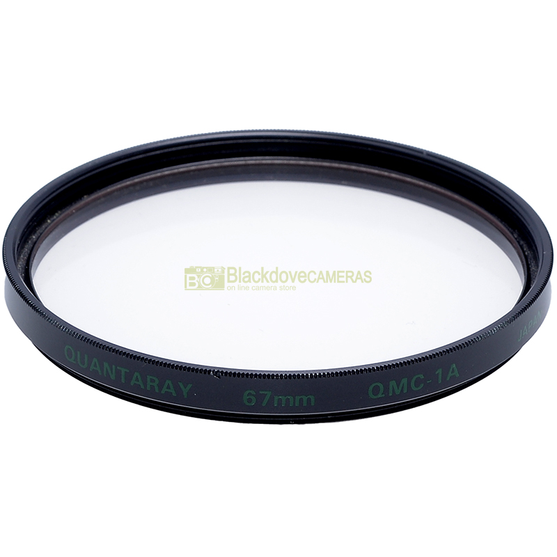 67mm filtro skylight