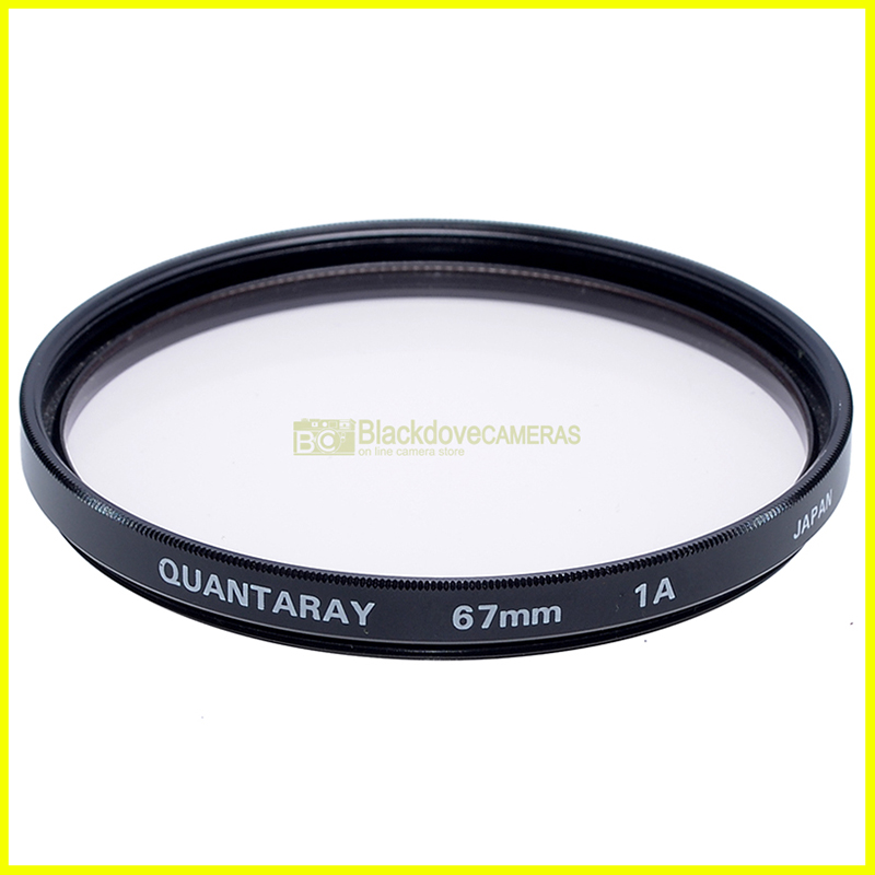 67mm Filtro Skylight