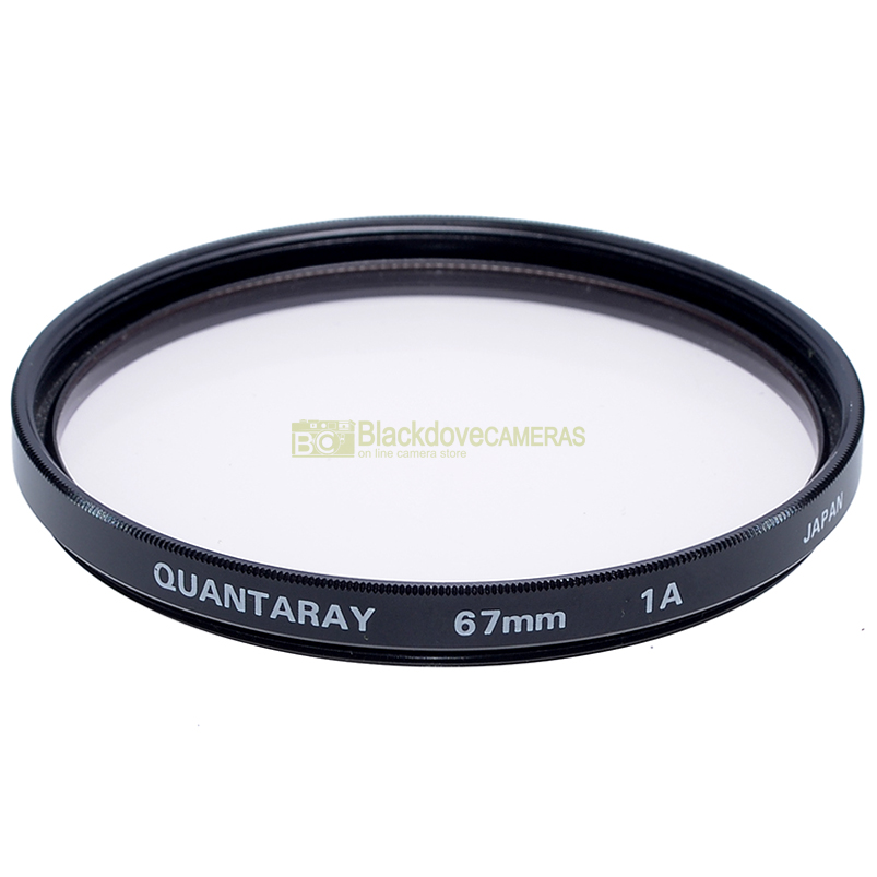 67mm filtro skylight