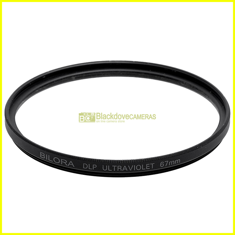 67mm Filtro UV MC (0) Hoya Pro1 Digital per obiettivi a vite M67 UltraViolet