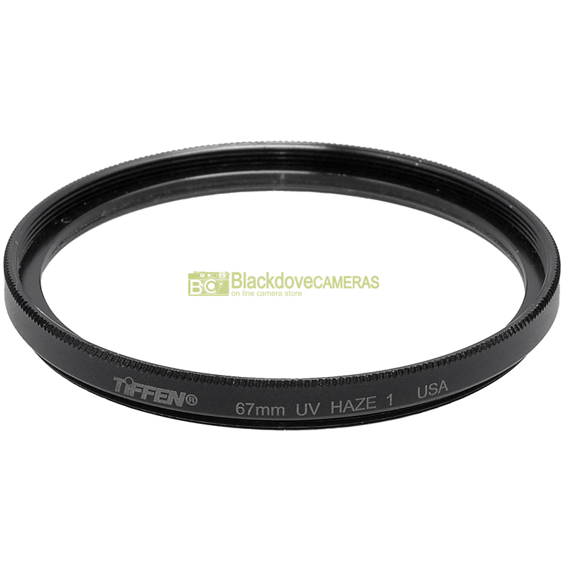 67mm Filtro UV MC (0) Hoya Pro1 Digital per obiettivi a vite M67 UltraViolet