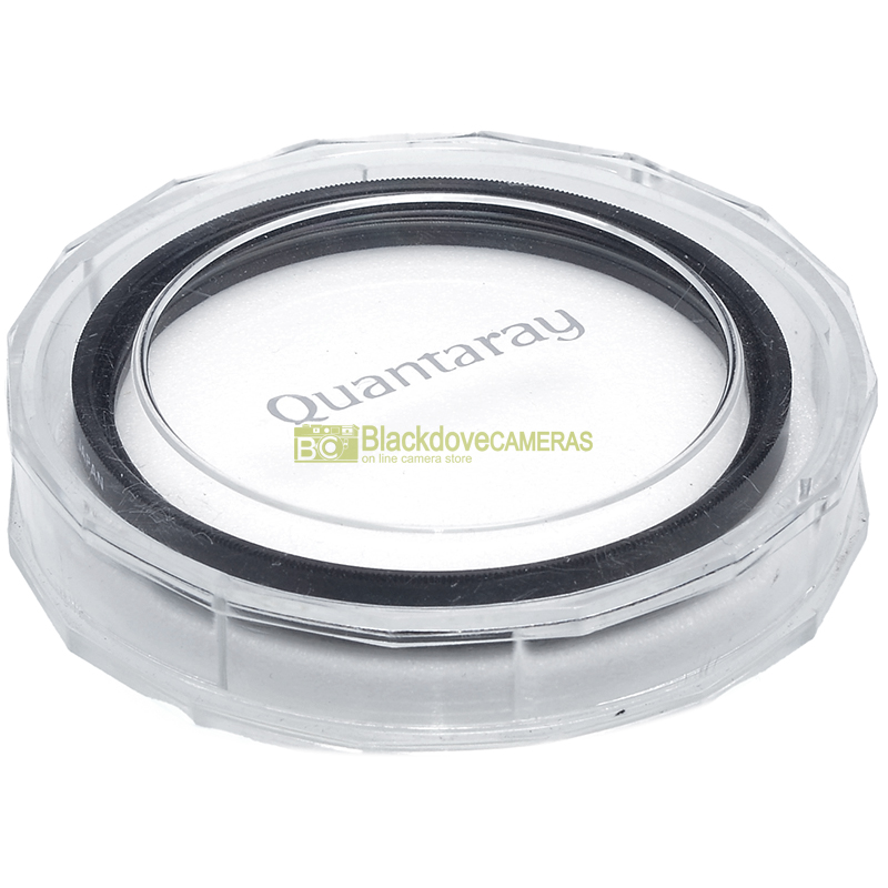 Filtro UV 62mm