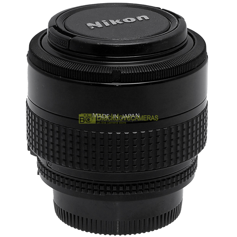 Nikon AF Nikkor 28/85mm f3,5-4,5 Macro