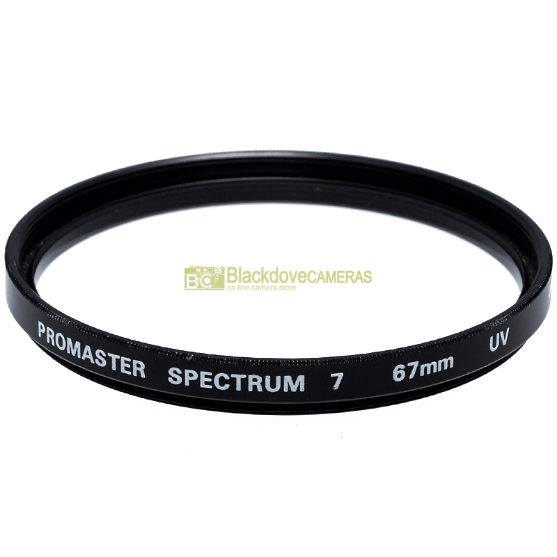 67mm Filtro UV