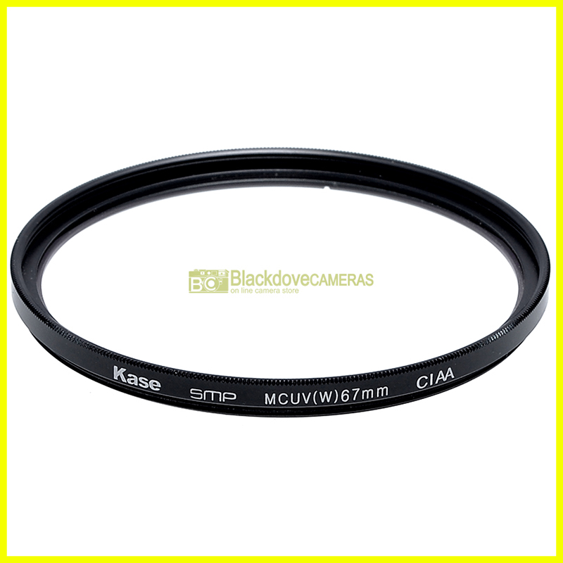 67mm Filtro UV