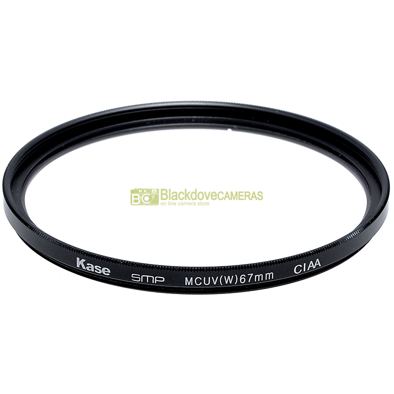 67mm Filtro UV