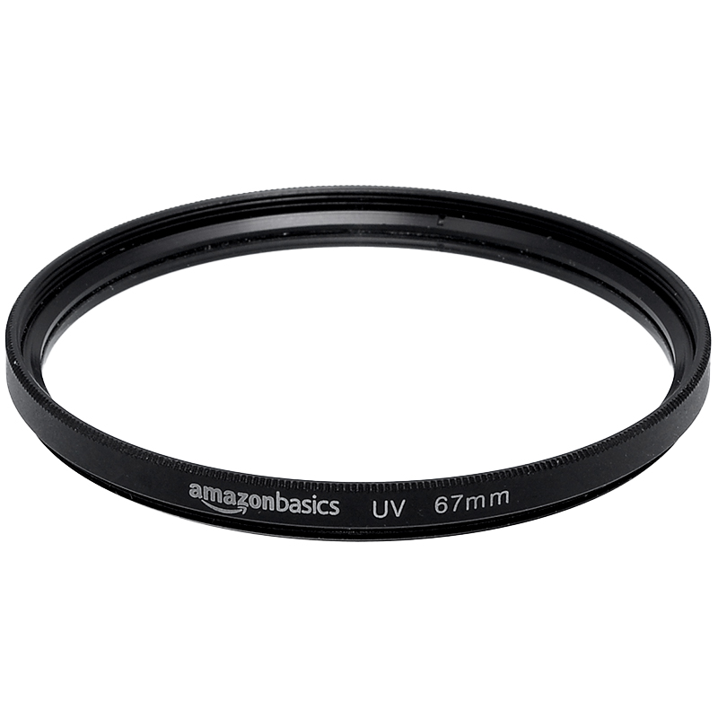67mm Filtro UV