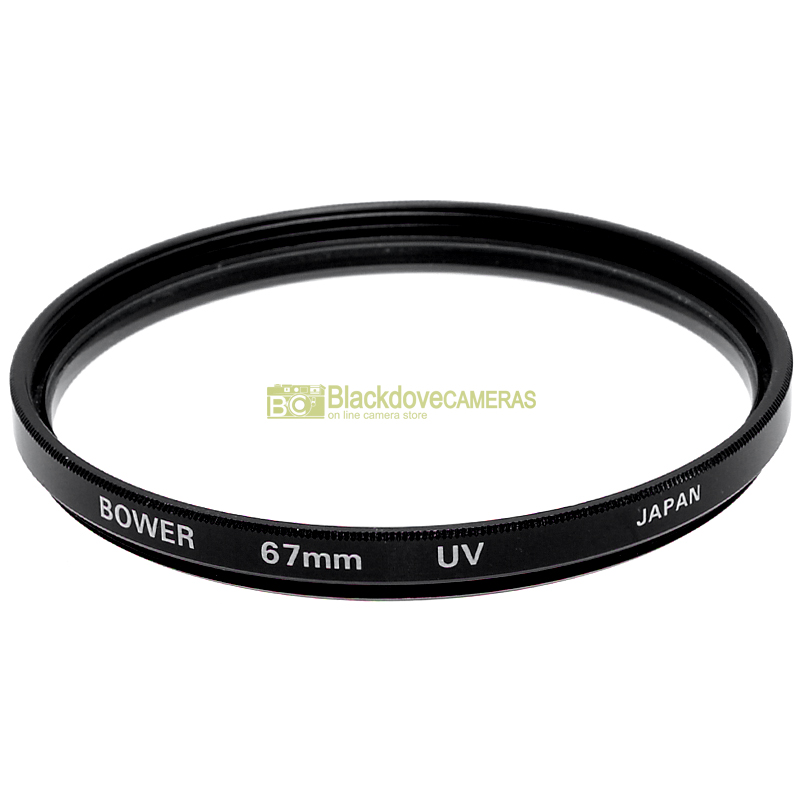 67mm Filtro UV