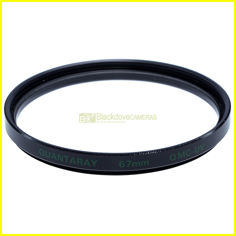 67mm Filtro UV