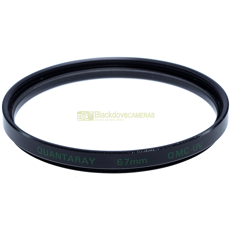 67mm Filtro UV
