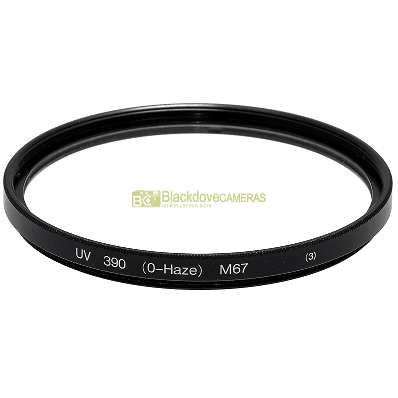 67mm Filtro UV