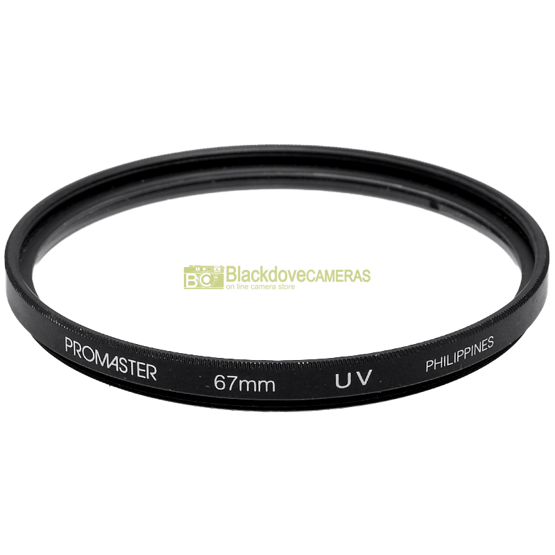 67mm Filtro UV