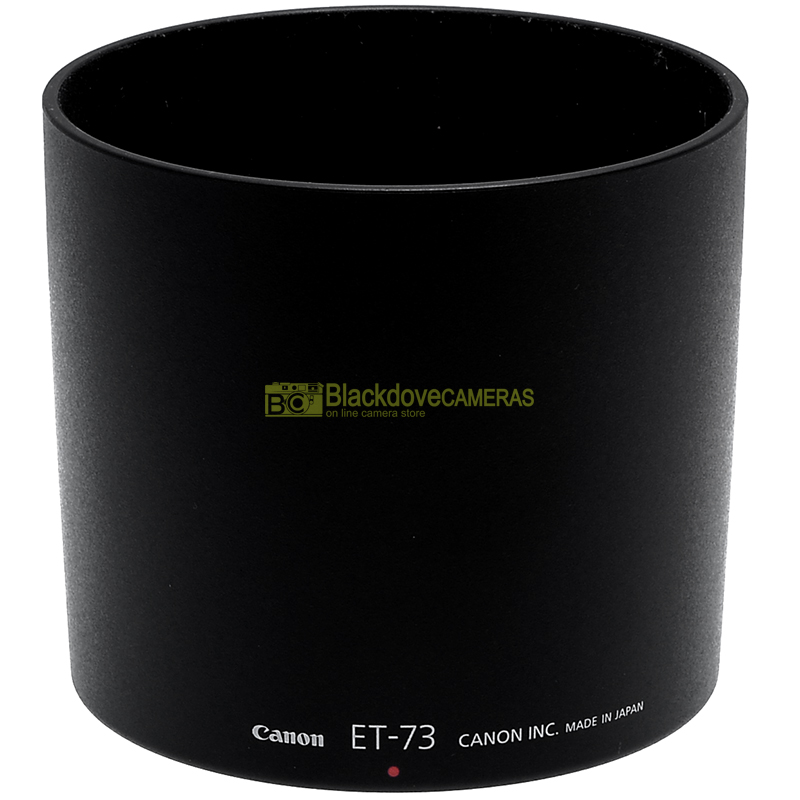 Canon EF 100mm. f2,8 L IS USM Macro