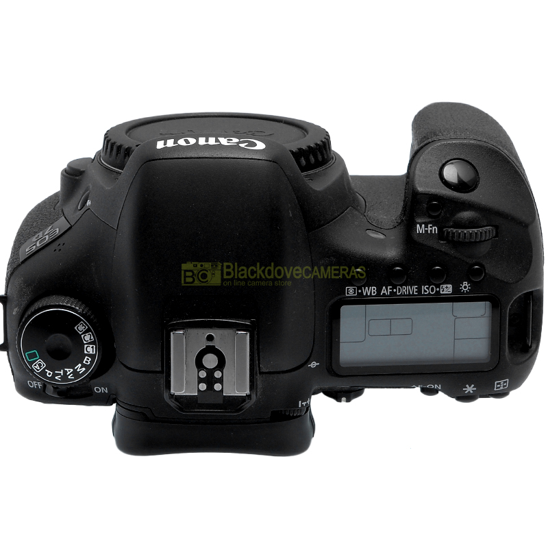 Canon EOS 7D