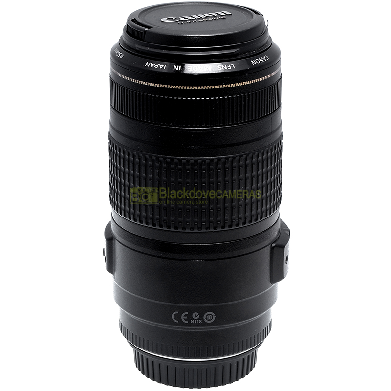 Canon EF 70/300mm f4-5,6 IS USM