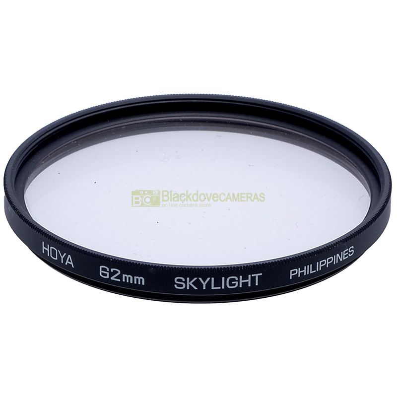 62mm Filtro Skylight 1A62mm Filtro Skylight 1A