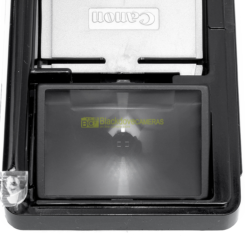 Canon schermo di messa a fuoco originale per fotocamere EOS 650 630 620 RT