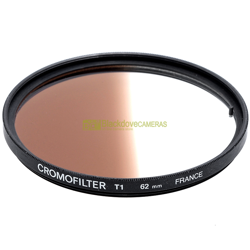 Filtro graduated 62mm