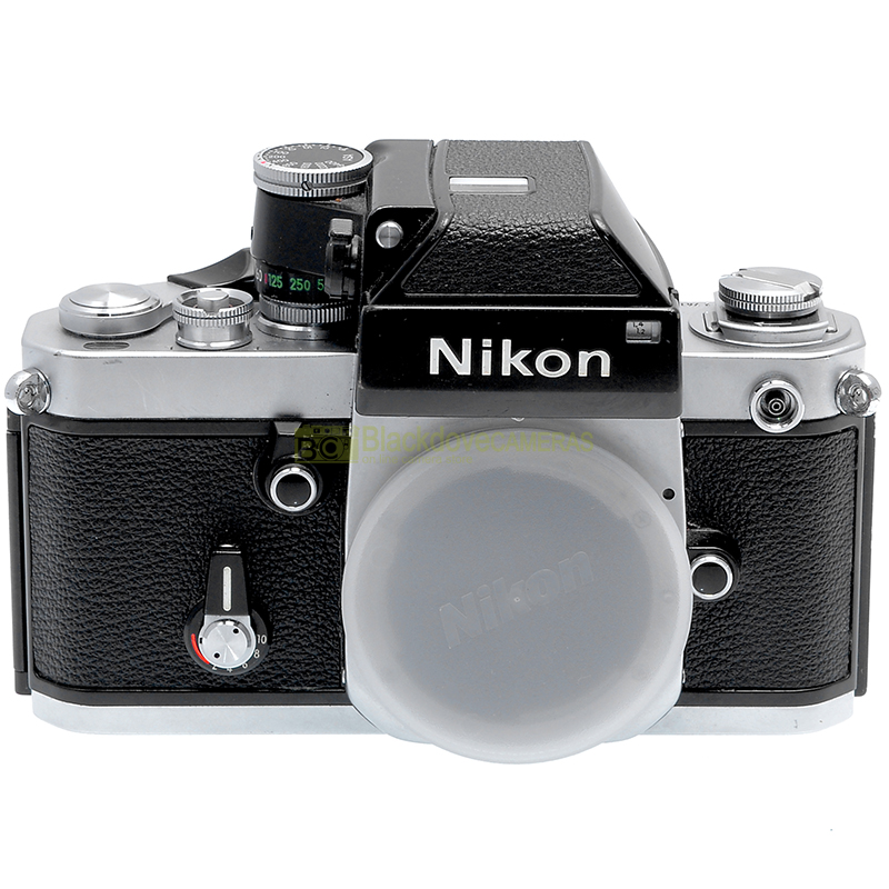 Nikon F2
