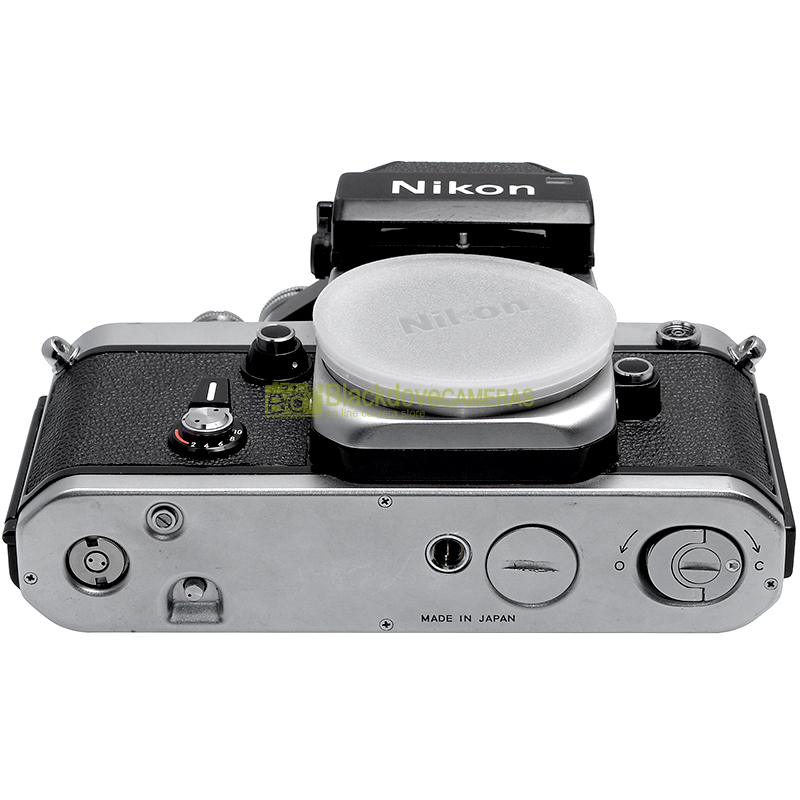 Nikon F2