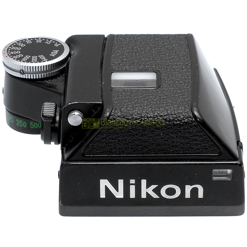 Nikon F2