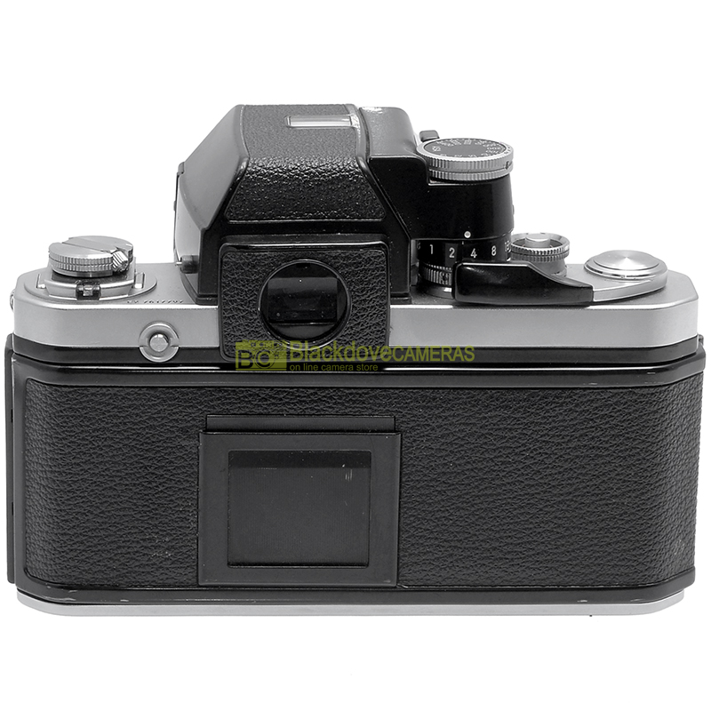 Nikon F2