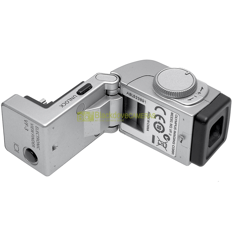 “Olympus VF-3”