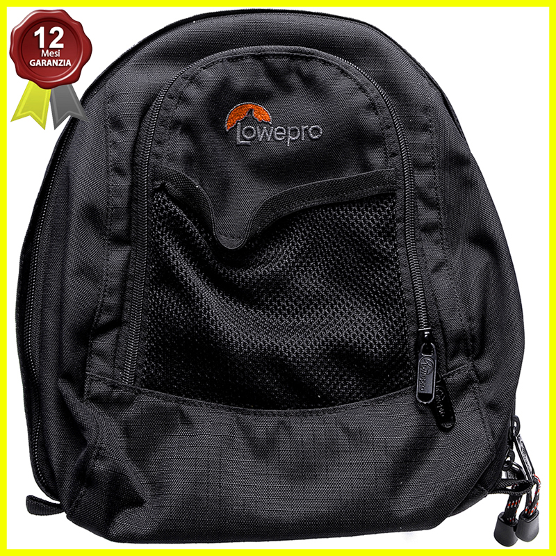 Zaino Lowepro. Backpack